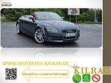 Audi TT 8J Cabrio 1.8 TFSI INKLUSIVE 1 JAHR GARANTIE - Audi TT aus 2009