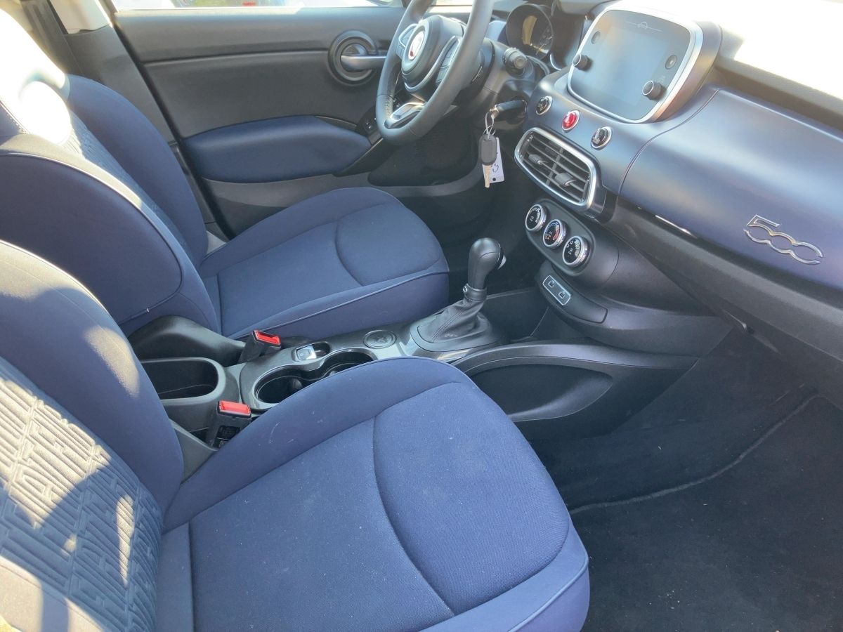 Fiat 500X - Bild 7
