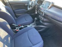 Fiat 500X - Vorschau Bild 7