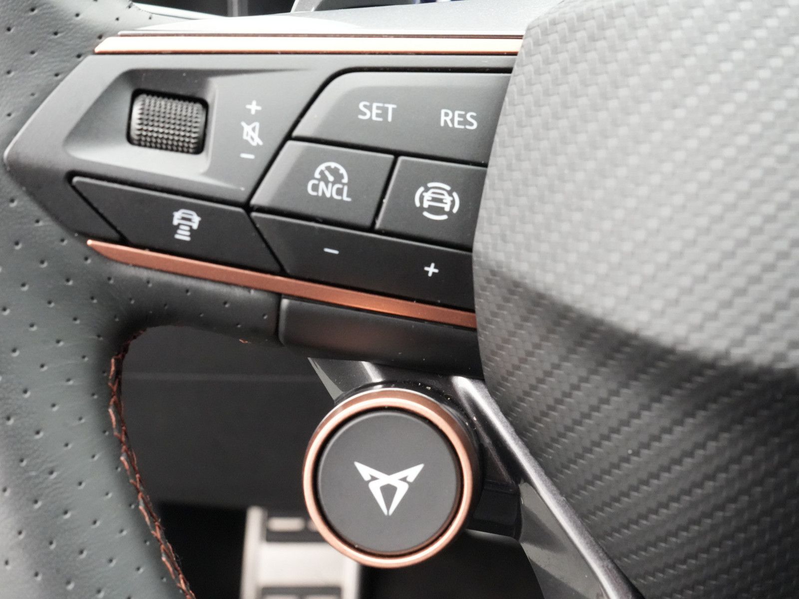 Cupra Formentor - Bild 8
