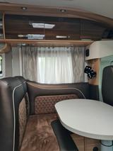 Knaus Sun Ti 700 MEG Platinium Selection - Knaus Ti 700