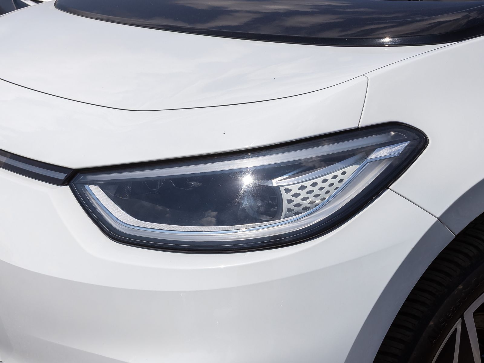 Volkswagen ID.3 - Bild 10
