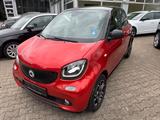 Smart ForFour forfour Passion* KLIMA* TÜV/INSPEK NEU* - Smart ForFour in Essen