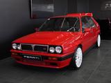Lancia Delta HF integrale 16v - Lancia Delta: Integrale 16v