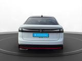 Volkswagen ID.7 GTX 86 kWh 340PS 4Motion AHK IQ.Drive - weiße Volkswagen ID.7