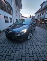 Opel Zafira Tourer 2.0 CDTI Selection 96kW Selection - Opel Zafira Tourer: Selection