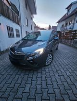 Opel Zafira Tourer 2.0 CDTI Selection 96kW Selection - Opel Zafira Tourer: Selection