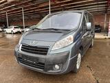 Peugeot Expert Tepee L2H1 Allure/AUTOMATIK/Paravan UMBAU - Peugeot Expert Tepee mit Diesel-Antrieb