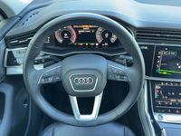 Audi Q7 - Vorschau Bild 10