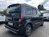 Peugeot e-Rifter L1 Allure Pack *Navi*Cam*AHZ* - Peugeot e-Rifter mit Schiebetür