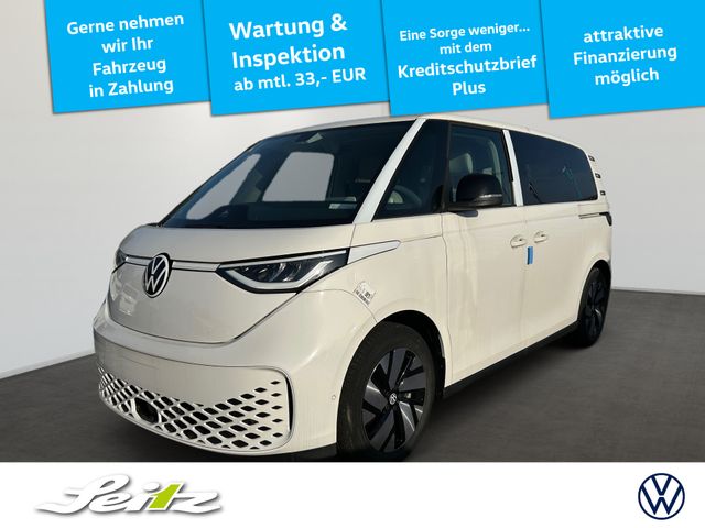 Volkswagen ID.Buzz KR Pro *APPCON*LED*ACC*PDC*