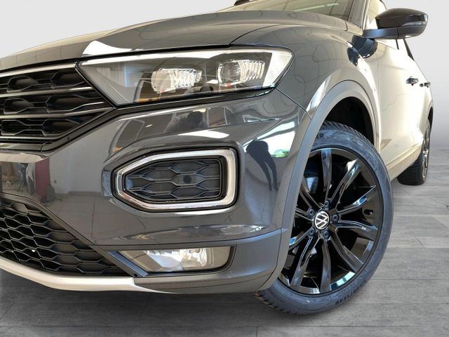T-Roc 1.5 TSI DSG Sport BlackStyle Bluetooth LED