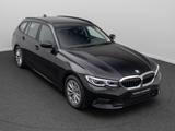 BMW 320i DAB Laser Alarm Leder Komfort WLAN Sport - BMW 320 Gebrauchtwagen in Hannover