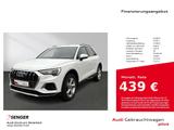Audi Q3 35 TFSI S tronic MMI LED Digitales Cockpit - Audi Q3 35 TFSi Gebrauchtwagen