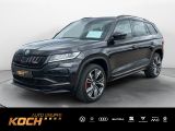 Skoda Kodiaq 2.0Bi-TDI RS 4x4 DSG AHK LED STANDHZ PANO - Skoda Kodiaq: RS