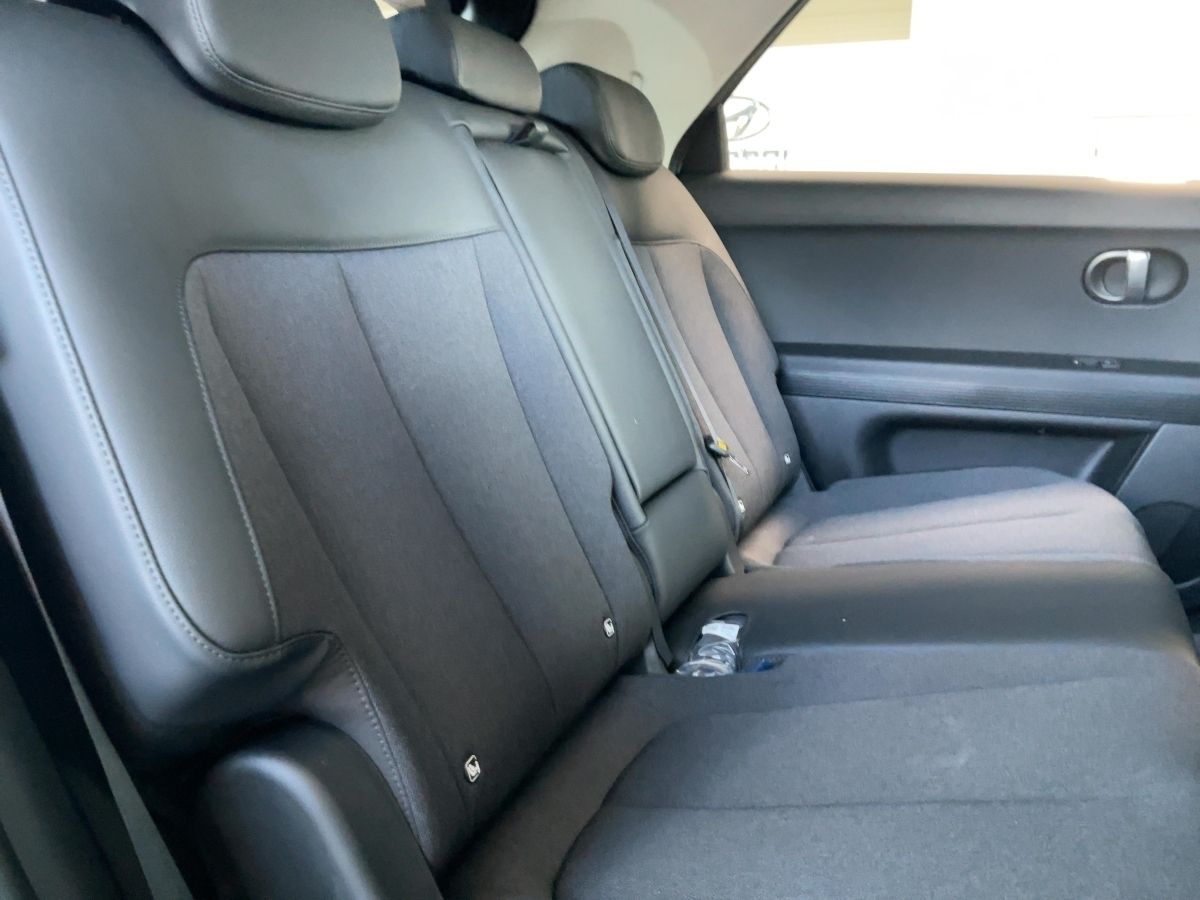 Hyundai IONIQ 5 – Bild 12