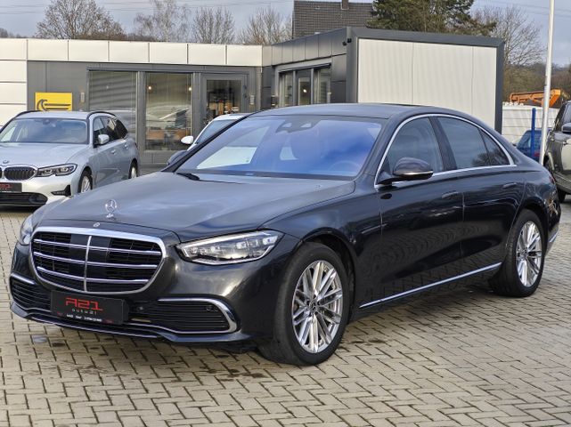 Mercedes-Benz S S 580 4M Hinterachslenkung|Digital Light|ACC