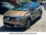Renault Captur Elysee*Autom*Leder*Cam*1.Hand - Renault Captur: Elysee