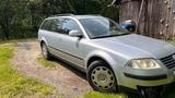 Volkswagen VW Passat (B6) - Volkswagen Passat aus 2005: Kombi