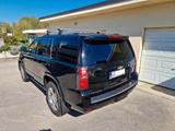 Chevrolet Tahoe LTZ-6.2 V8-FULL OPTION - gebrauchte Chevrolet SUV & Geländewagen