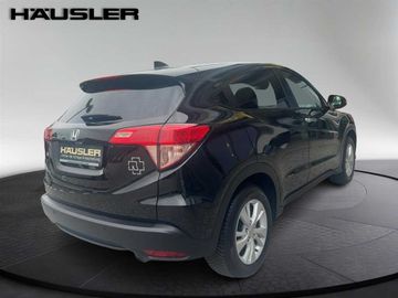 Honda HR-V - 4
