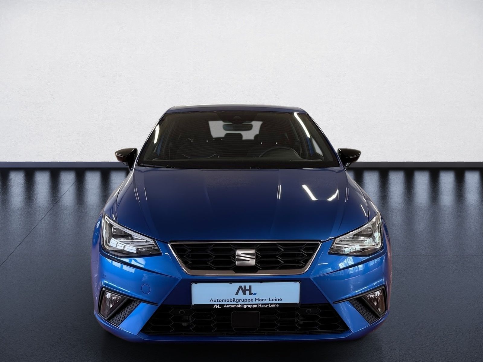 Seat Ibiza - Bild 9