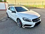 Mercedes-Benz A 45 AMG Edition 1 4MATIC AMG Edition 1 - Mercedes-Benz A 45 AMG aus 2014