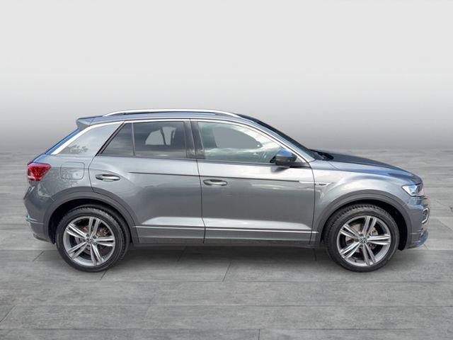 T-Roc SPORT 1.5 R-LINE TSI DSG NAVI ACC AHK LED