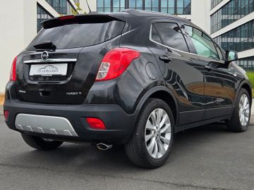 Opel Mokka - 4