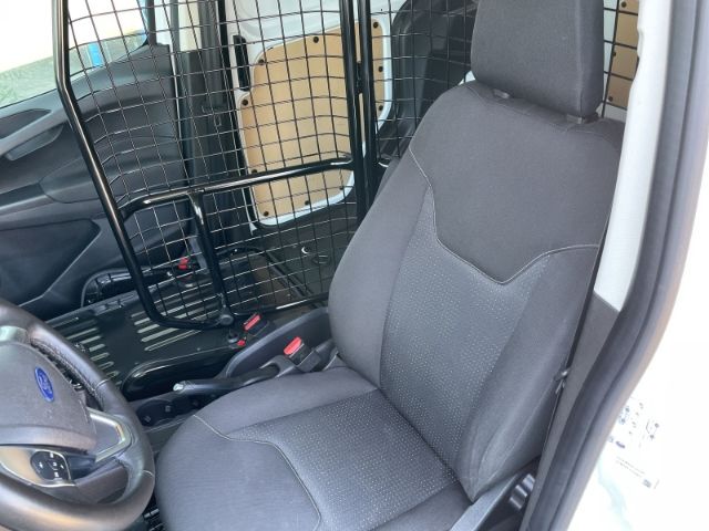 Fahrzeugabbildung Ford Transit Courier 1.0 EcoBoost Trend DAB, Klimaanl