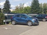 Opel Mokka Edition 1.4 Turbo ecoFLEX - Opel Mokka-e Gebrauchtwagen