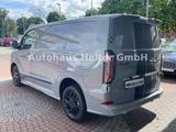Ford Transit Custom 320 L1 Sport Automatik - Ford Transit sport