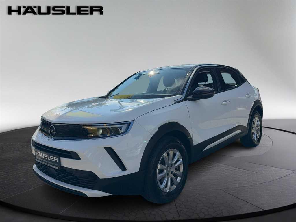 Opel Mokka Edition 1.2 *Navi*Kamera*LED*Sitz-&Lenkr.h