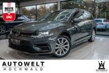 Volkswagen Golf VII 2.0 TDI DSG Highl. R-Line NAVI LED PDC - Volkswagen Golf: R Line TDI