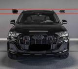 Audi SQ7 TFSI quattro tiptronic competition p com... - Audi SQ7 mit Benzin-Antrieb: Automatik