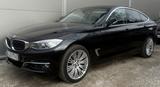 BMW 325 GT Luxury Line 2.Hand Leder Xenon - BMW 325 Gran Turismo: Von Privat