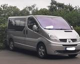 Renault Trafic Generation  NEU TÜV    GENAU DURCHLESE - Renault Trafic: Generation