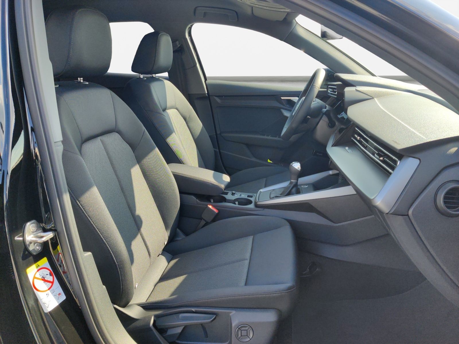 Audi A3 - Bild 4