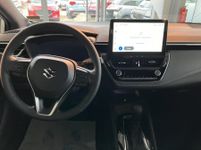Suzuki Swace - Vorschau Bild 17
