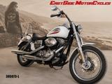 Harley-Davidson Dyna FXD Super Glide *35 Years Anniversary* - HARLEY-DAVIDSON 2006 SUPER GLIDE