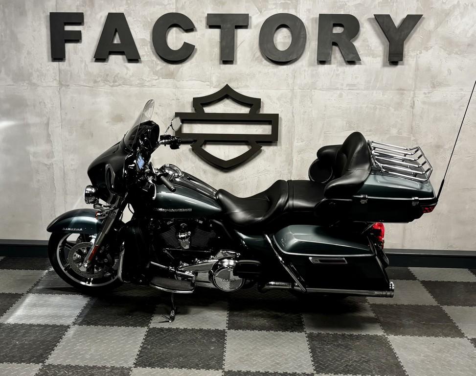 Harley-Davidson Ultra Limited 
