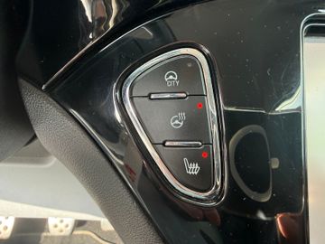 Opel Adam Black Link+SHZ+LKRHZG+Klimaauto+WR+