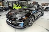 Ford Mustang GT 5,0 GT/CS PREMIUM VOLL - Ford Mustang: Cs