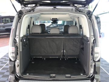 Volkswagen Caddy 2.0TDI DSG STYLE NAV PRO STANDHZ PANO AHK
