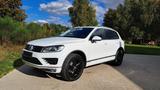 Volkswagen Touareg 3.0 V6 R-Line Executive... - Volkswagen Touareg: Volk