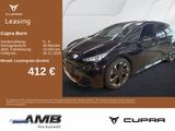 Cupra Born eBoost 84kWh/LED/ACC/Nav/Sitzhzg/Wärmepumpe