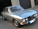 Alfa Romeo GTV - Alfa Romeo aus 1971