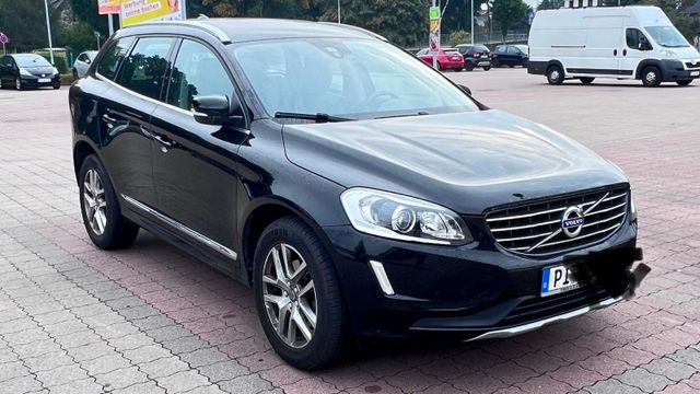 Volvo XC60 D3