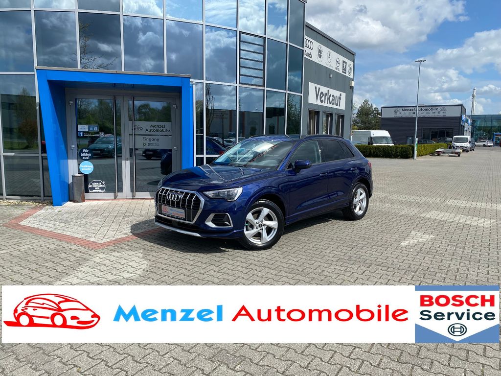 Image of Audi Q3