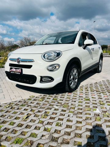 Fiat 500X 1.6MLJT LOUNGE FULLOPTIONAL 2016